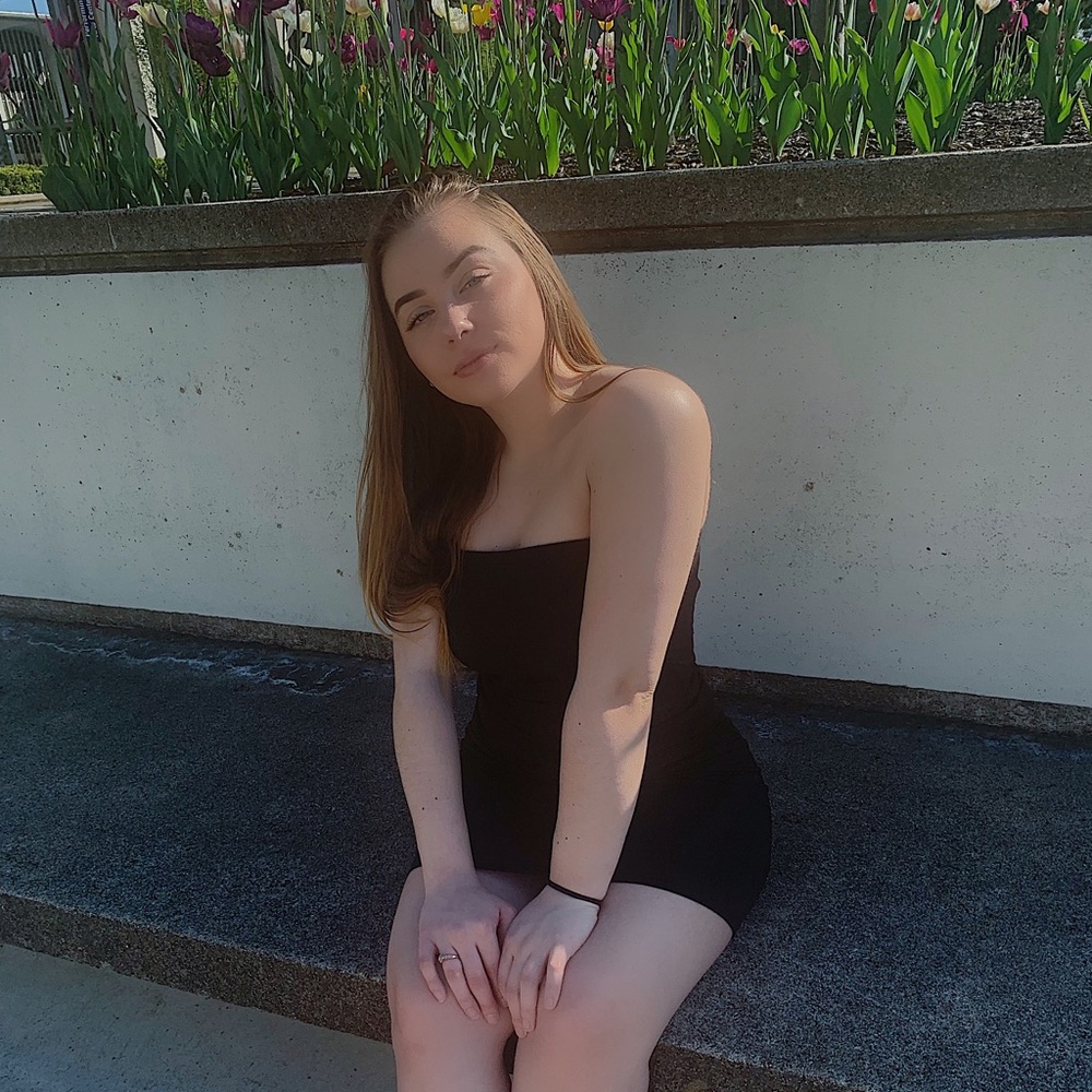 Meet your Posher, Jada